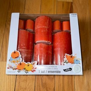 Ashland LED CANDLE SET